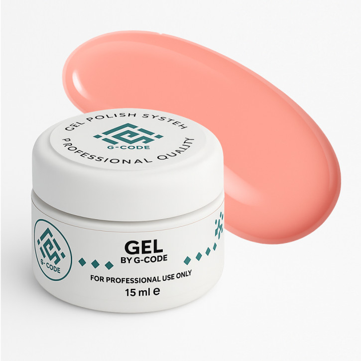 Low Gel Macaroons #1 15ML